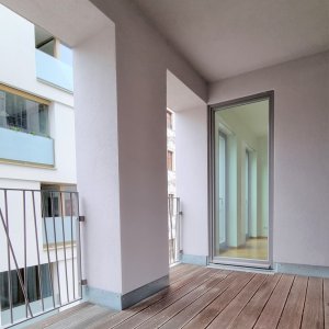 Bsp. Loggia 