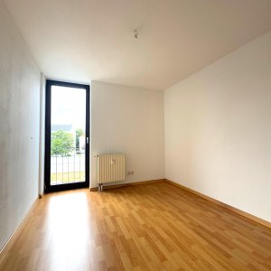 helles Arbeitszimmer