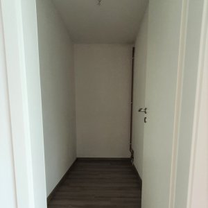 Bsp. Abstellraum in der Küche