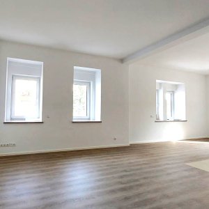 Wohn- und Essbereich