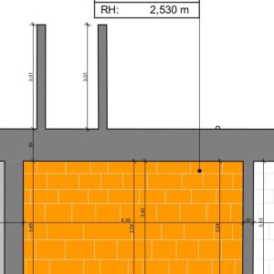 Grundriss Einheit 12 