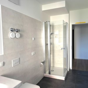 Bsp. Tageslichtbad mit Dusche