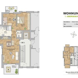 GrundrissWE3