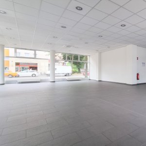 Verkaufsraum