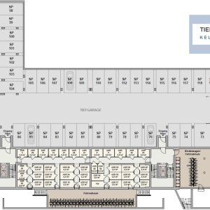 Keller+Tiefagarage