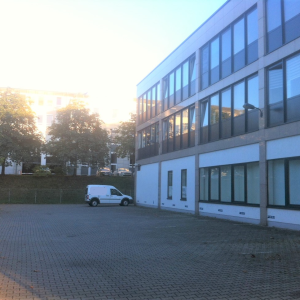 Parkplätze