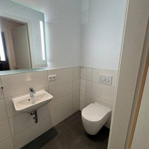 Bsp. Badezimmer Ausstattung