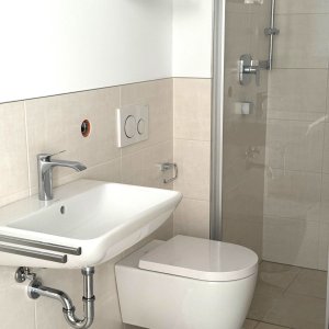 Bsp. helles Badezimmer