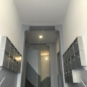 Hausflur NEU