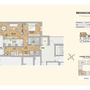GrundrissWE 25