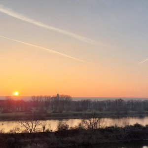 Bsp. Sonnenuntergang