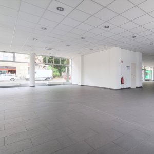 Verkaufsraum 