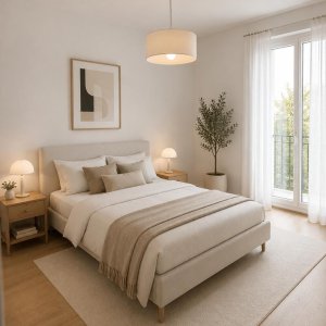 Bsp. Schlafzimmer (KI)