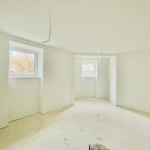 helles Wohnzimmer