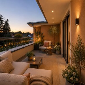 Bsp. Terrasse (KI)