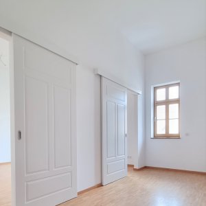 Arbeits-Esszimmer
