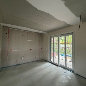 offene Küche aktuell