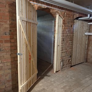 Bsp. geräumiger Keller