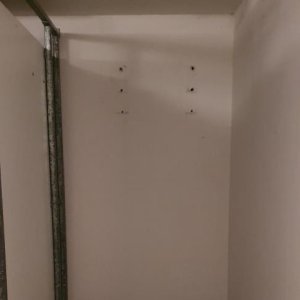 Kellerabteil Wohnung