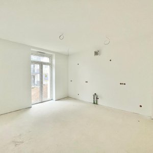 helles Wohnzimmer