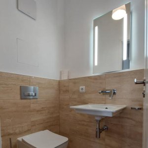 Gäste-WC