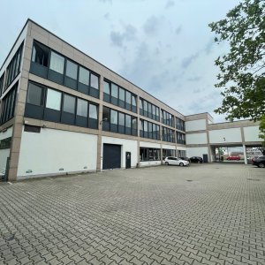 Innenhof