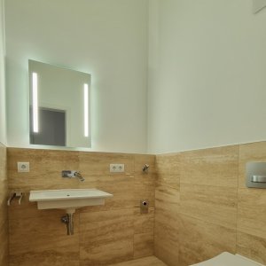 Gäste WC
