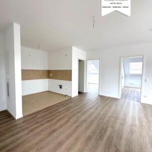 Wohn- und Essbereich