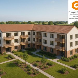 Visualisierung Ausbau