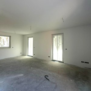 Bsp. Wohnzimmer Bau