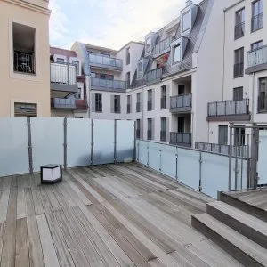 Wohnung
