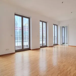 Wohnung