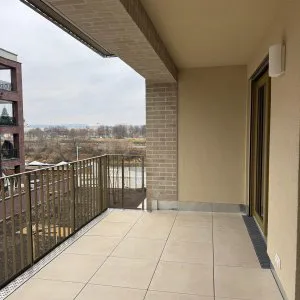 Wohnung