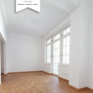 Wohnung