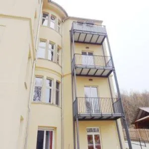 investment properties