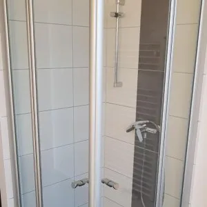 Dusche