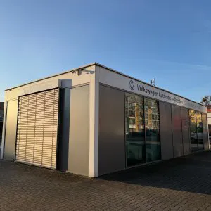 Pavillon 