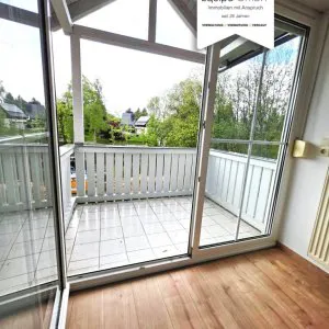 Wohnung