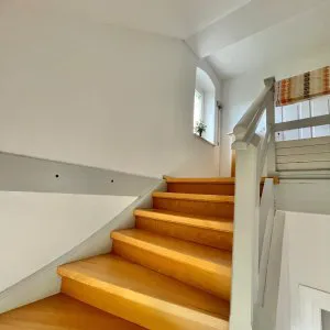 Treppenhaus