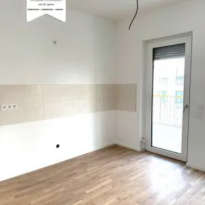 Bsp. offene Küche