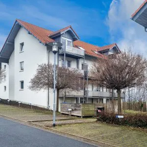 Garage/Stellplatz