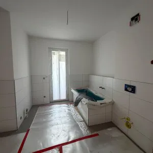 Bsp. Bad mit Wanne aktuell