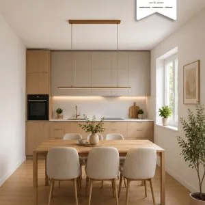 Wohnung