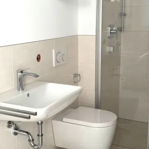 Bsp. helles Badezimmer