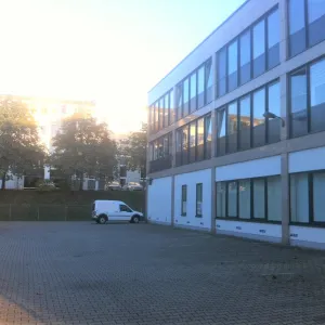 Parkplätze
