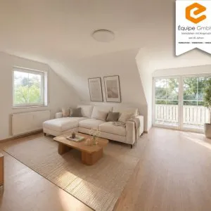 Wohnung