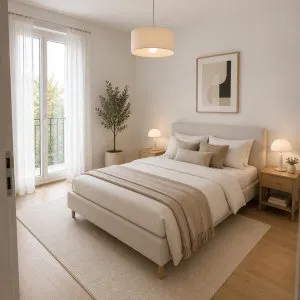 Wohnung