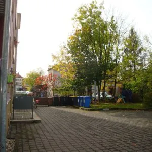 Hofseite