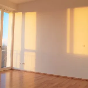 Wohnung