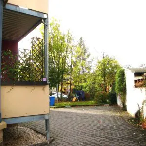 Gemeinschaftsgarten